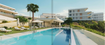 Mieszkanie Sprzedaż Estepona