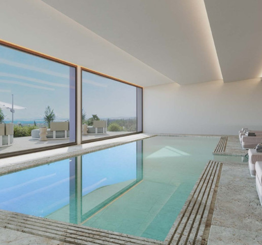 Mieszkanie Sprzedaż Estepona, Costa del Sol Occidental, Malaga, Andaluzja, Hiszpania 14