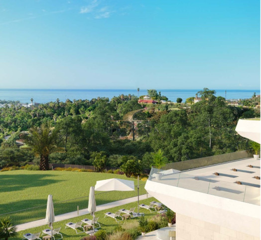 Mieszkanie Sprzedaż Estepona 15