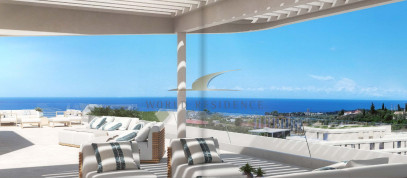 Mieszkanie Sprzedaż Estepona