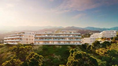 Mieszkanie Sprzedaż Estepona