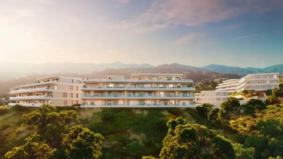 Mieszkanie Sprzedaż Estepona