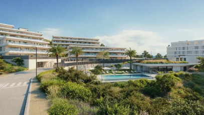 Mieszkanie Sprzedaż Estepona