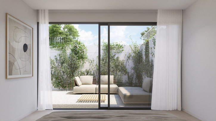 Mieszkanie Sprzedaż Marbella, Costa del Sol Occidental, Malaga, Andaluzja, Hiszpania 8