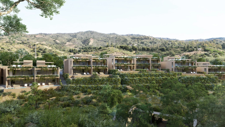 Mieszkanie Sprzedaż Marbella, Costa del Sol Occidental, Malaga, Andaluzja, Hiszpania 13