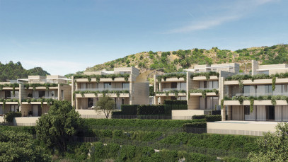 Mieszkanie Sprzedaż Marbella