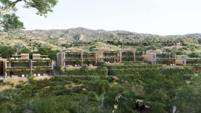Mieszkanie Sprzedaż Marbella