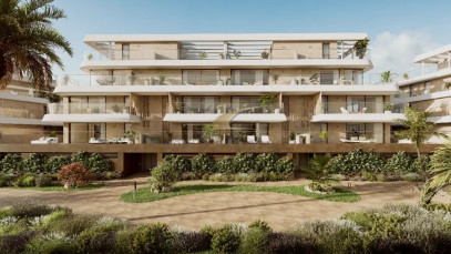 Mieszkanie Sprzedaż Estepona