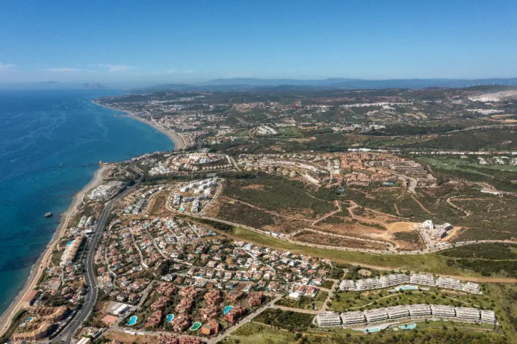 Mieszkanie Sprzedaż Estepona 9