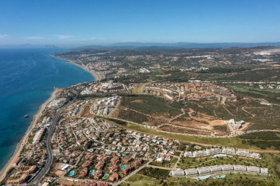 Mieszkanie Sprzedaż Estepona
