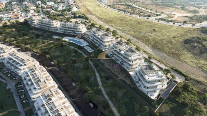 Mieszkanie Sprzedaż Estepona