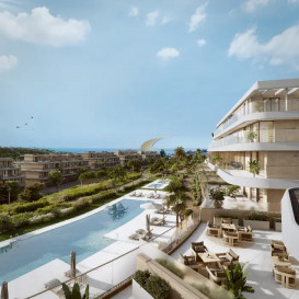 Mieszkanie Sprzedaż Estepona