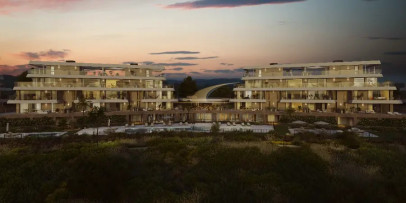 Mieszkanie Sprzedaż Estepona