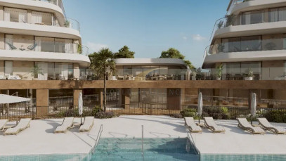 Mieszkanie Sprzedaż Estepona