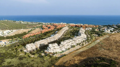 Mieszkanie Sprzedaż Estepona