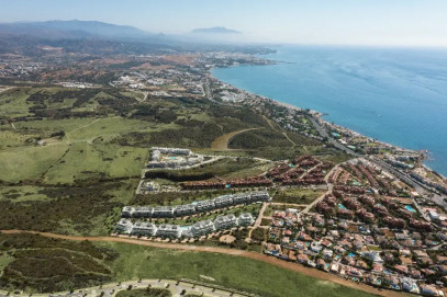 Mieszkanie Sprzedaż Estepona