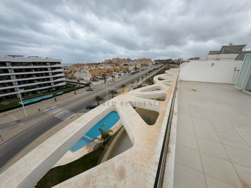 Mieszkanie Sprzedaż Arenales del Sol, Alicante, Costa Blanca