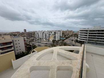 Mieszkanie Sprzedaż Arenales del Sol, Alicante, Costa Blanca