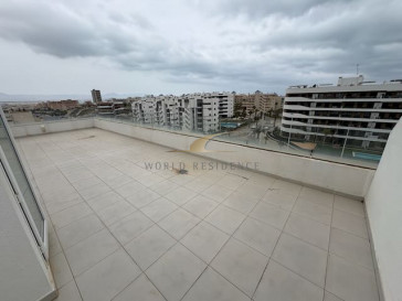 Mieszkanie Sprzedaż Arenales del Sol, Alicante, Costa Blanca