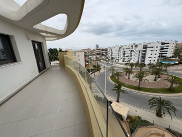 Mieszkanie Sprzedaż Arenales del Sol, Alicante, Costa Blanca