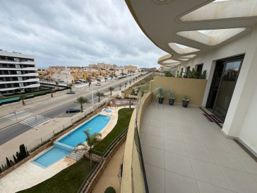 Mieszkanie Sprzedaż Arenales del Sol, Alicante, Costa Blanca