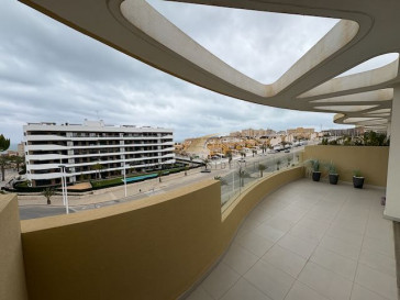 Mieszkanie Sprzedaż Arenales del Sol, Alicante, Costa Blanca