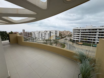 Mieszkanie Sprzedaż Arenales del Sol, Alicante, Costa Blanca