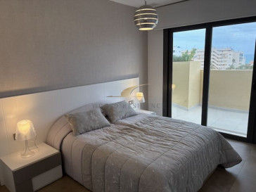 Mieszkanie Sprzedaż Arenales del Sol, Alicante, Costa Blanca
