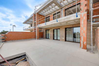 Mieszkanie Sprzedaż Los Alcázares, Murcja, Costa Calida
