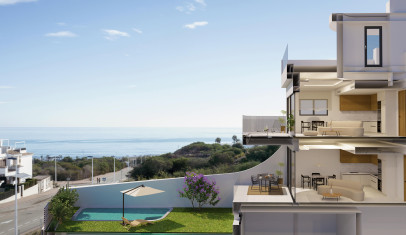 Mieszkanie Sprzedaż La Mata, Alicante, Costa Blanca