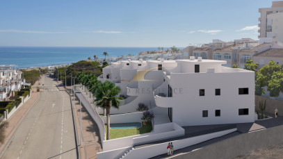 Mieszkanie Sprzedaż La Mata, Alicante, Costa Blanca
