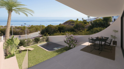 Mieszkanie Sprzedaż La Mata, Alicante, Costa Blanca