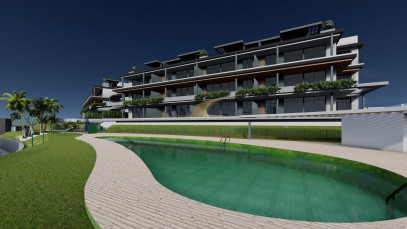 Mieszkanie Sprzedaż Estepona, Malaga, Costa del Sol