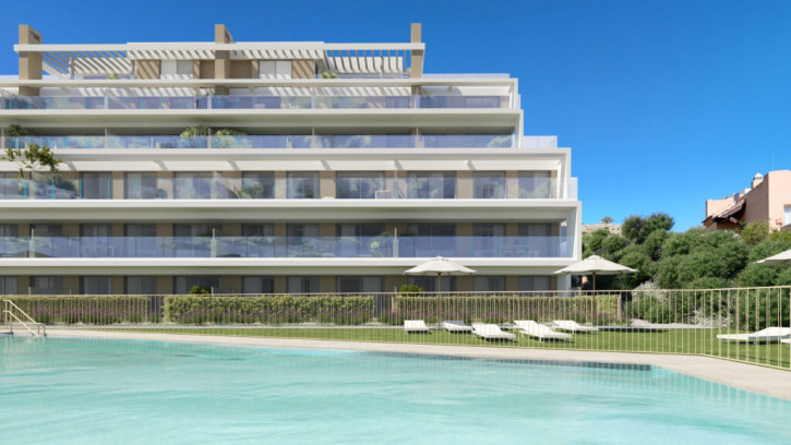 Mieszkanie Sprzedaż Estepona, Malaga, Costa del Sol 10