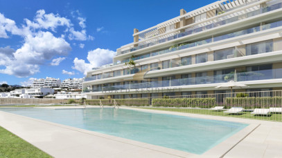 Mieszkanie Sprzedaż Estepona, Malaga, Costa del Sol