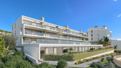 Mieszkanie Sprzedaż Estepona, Malaga, Costa del Sol