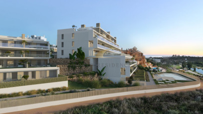 Mieszkanie Sprzedaż Estepona, Malaga, Costa del Sol