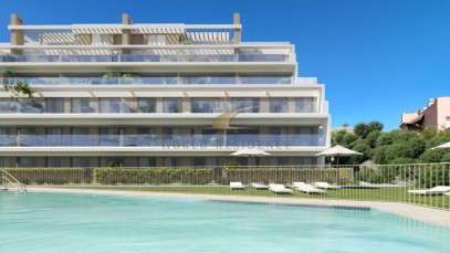 Mieszkanie Sprzedaż Estepona, Malaga, Costa del Sol
