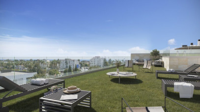 Mieszkanie Sprzedaż Marbella, Costa del Sol Occidental, Malaga, Andaluzja, Hiszpania