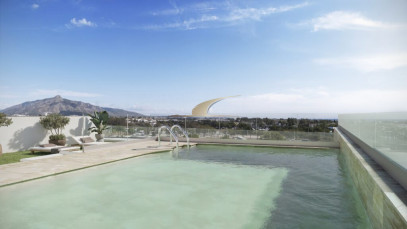 Mieszkanie Sprzedaż Marbella, Malaga, Costa del Sol