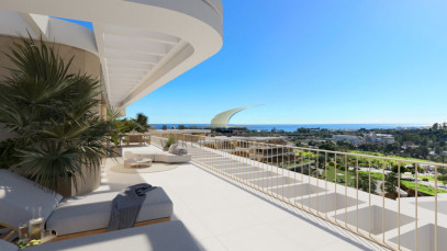 Mieszkanie Sprzedaż Estepona, Malaga, Costa del Sol