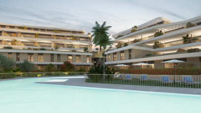 Mieszkanie Sprzedaż Estepona, Malaga, Costa del Sol