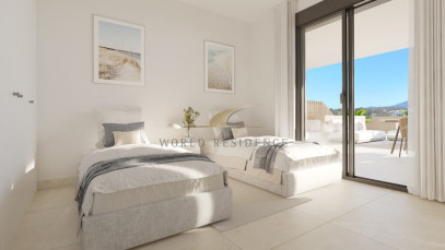 Mieszkanie Sprzedaż Estepona, Malaga, Costa del Sol