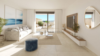 Mieszkanie Sprzedaż Estepona, Malaga, Costa del Sol