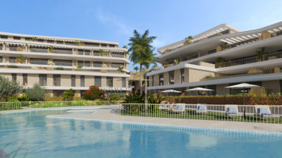 Mieszkanie Sprzedaż Estepona, Malaga, Costa del Sol