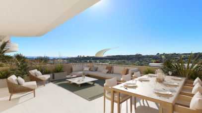 Mieszkanie Sprzedaż Estepona, Malaga, Costa del Sol