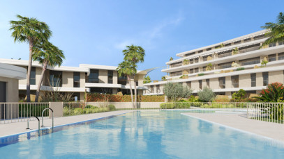 Mieszkanie Sprzedaż Estepona, Malaga, Costa del Sol