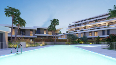 Mieszkanie Sprzedaż Estepona, Malaga, Costa del Sol