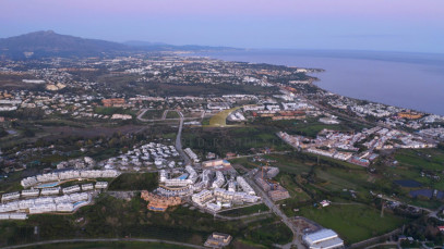 Mieszkanie Sprzedaż Estepona, Malaga, Costa del Sol