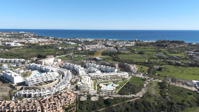 Mieszkanie Sprzedaż Estepona, Malaga, Costa del Sol